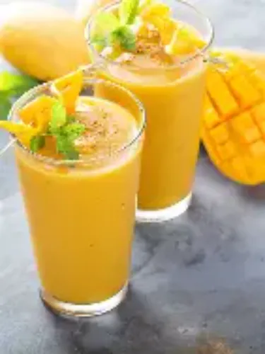 Mango Shake (300ml)